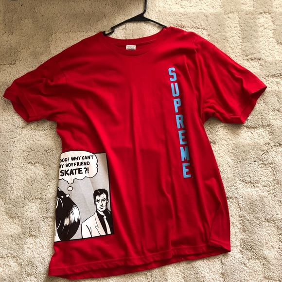 Supreme Other - Supreme Shirt